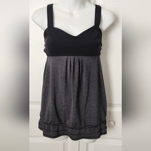 Lululemon Run - Back On Track Tank